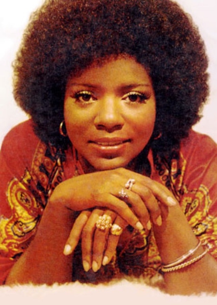 Gloria Gaynor photo