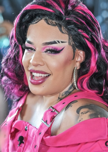Gloria Groove photo