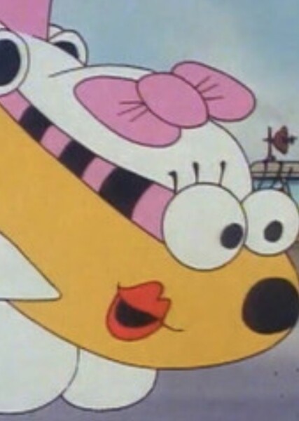 Gloria (Jimbo and the Jet Set)