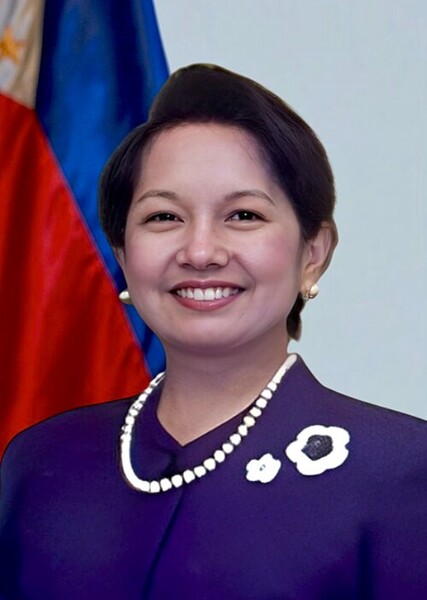 Gloria Macapagal Arroyo