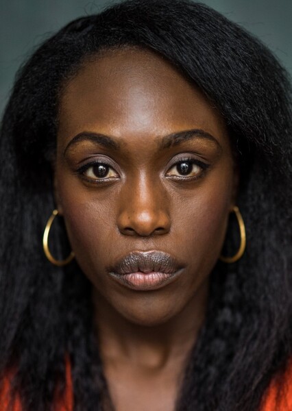 Gloria Onitiri photo