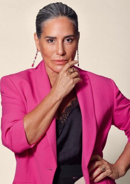 Glória Pires photo