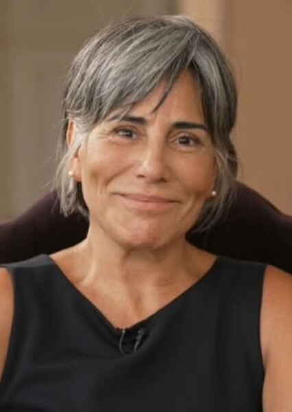 Glória Pires