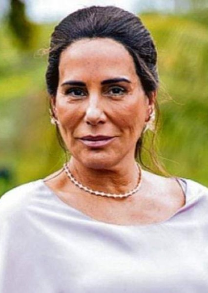Glória Pires photo