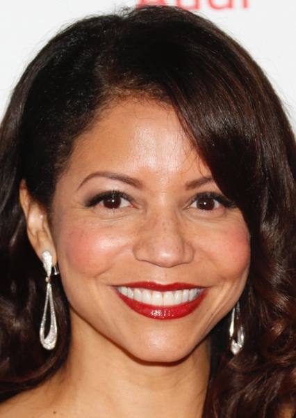 Gloria Reuben