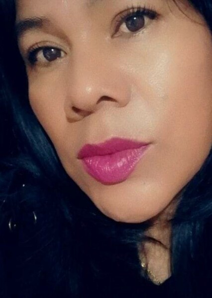 Gloria Villegas Alvarez