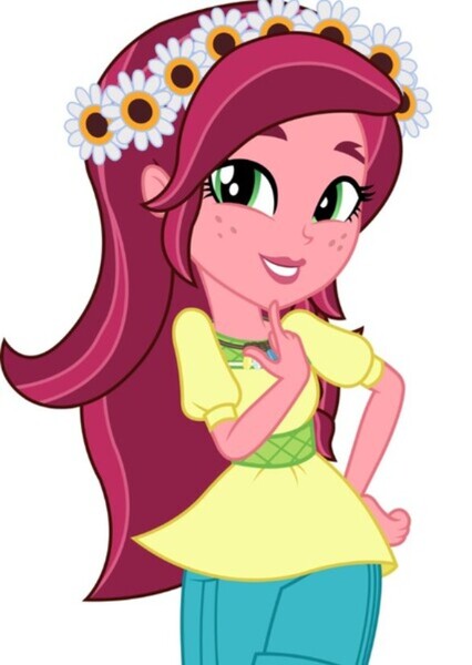 Gloriosa Daisy