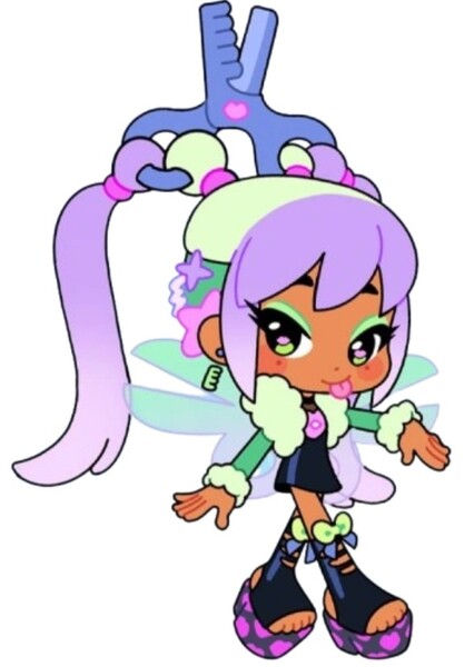 Glossi Glowup