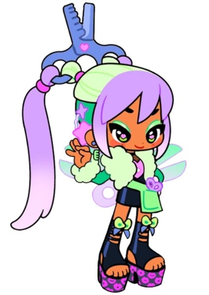 Glossi Glowup