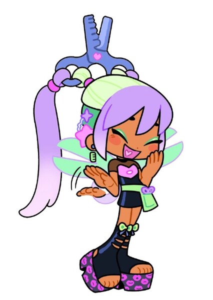Glossi Glowup