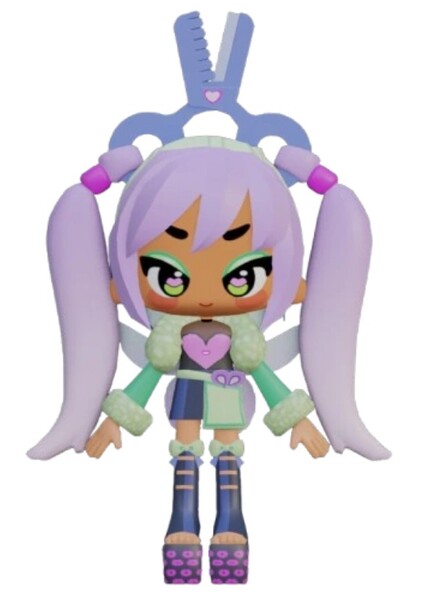 Glossi Glowup photo