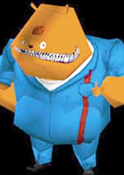 Glottis