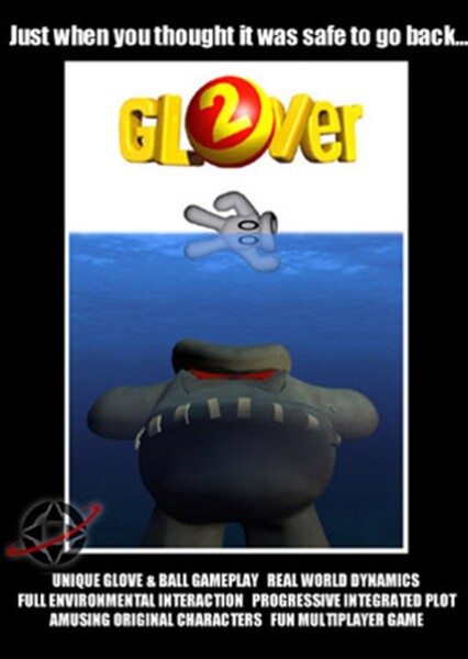 Glover 2 (canceled)