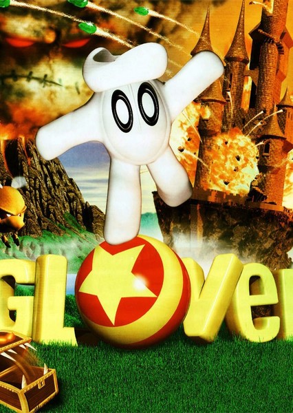 Glover