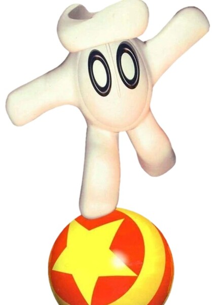 Glover (character)