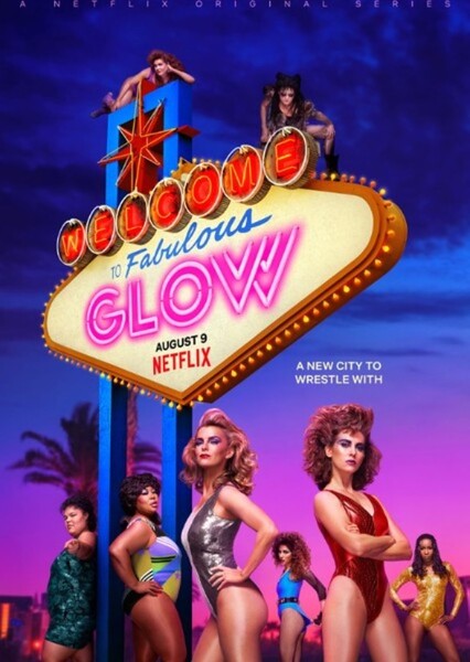 Glow (TV Show)