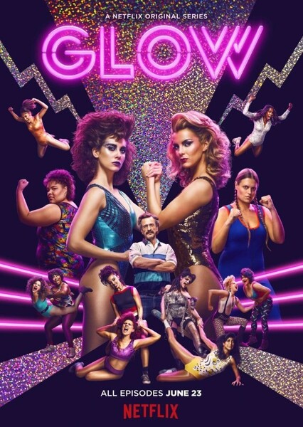 GLOW (TV Show) photo