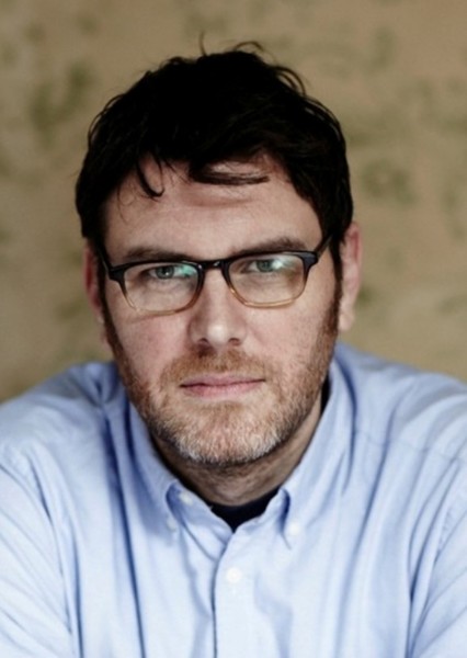 Glyn Dillon