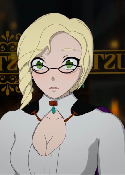 Glynda Goodwitch photo
