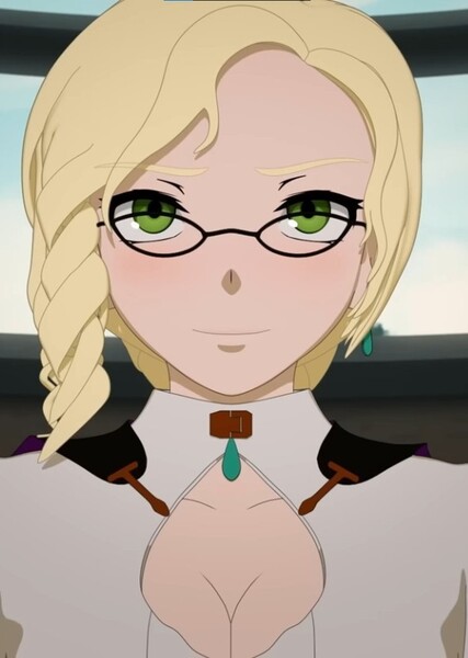 Glynda Goodwitch photo