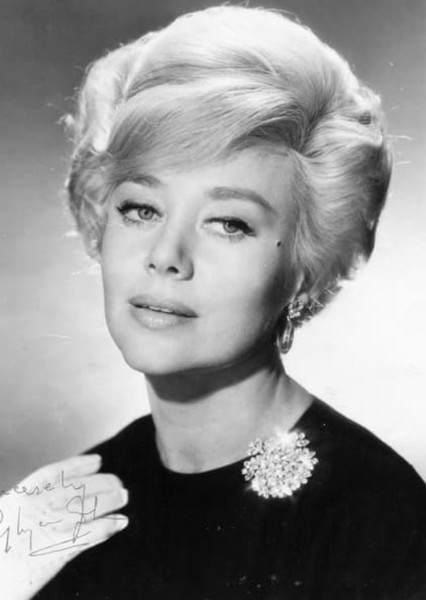 Glynis Johns