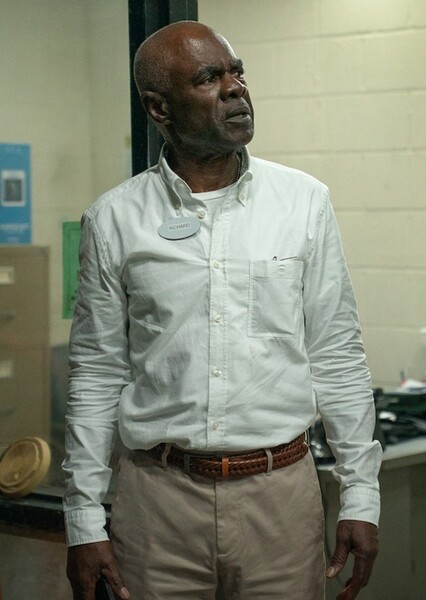 Glynn Turman photo