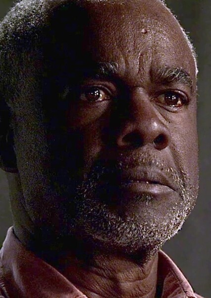 Glynn Turman photo