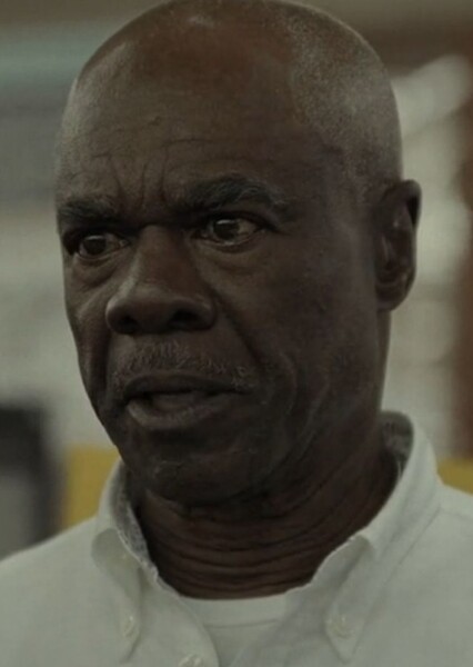 Glynn Turman photo