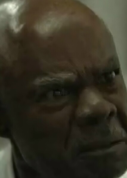 Glynn Turman photo