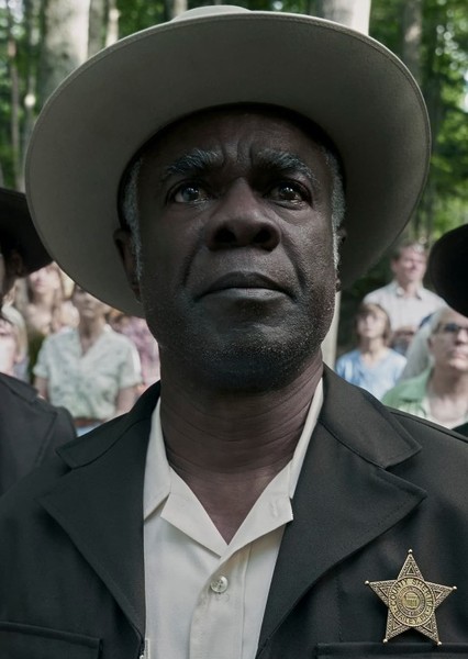 Glynn Turman