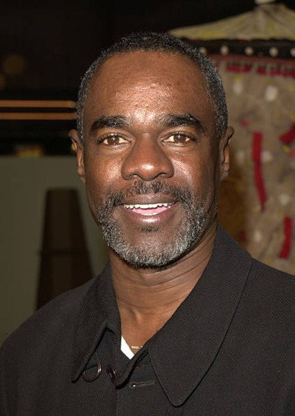 Glynn Turman