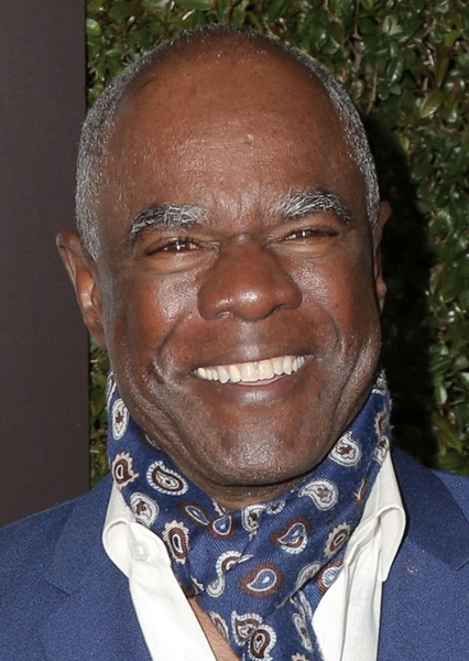 Glynn Turman photo
