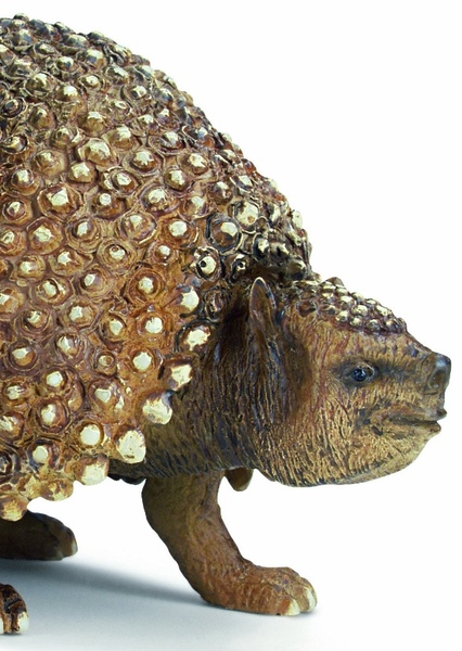 Glyptodon photo
