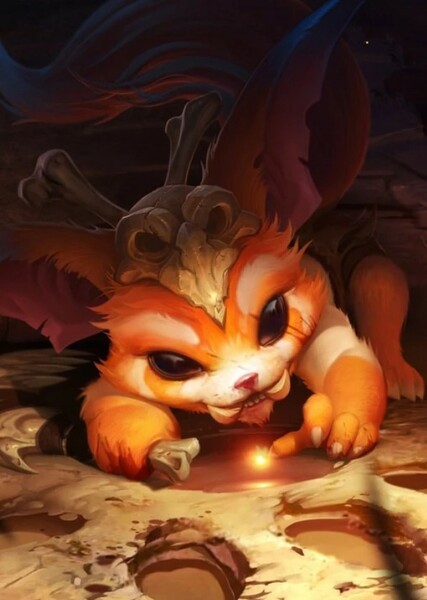 Gnar