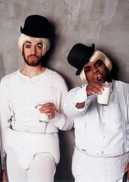 Gnarls Barkley