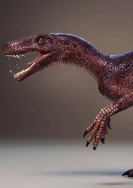 Gnathovorax photo