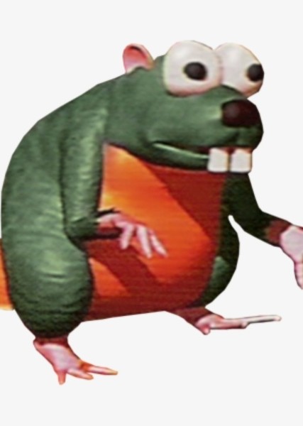 Gnawty
