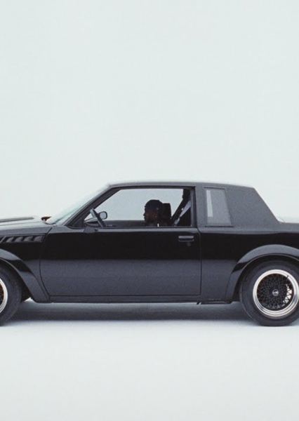 GNX (song)