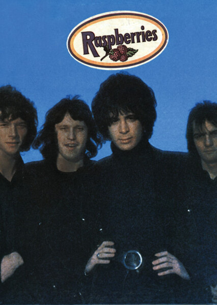 Go All the Way by The Raspberries