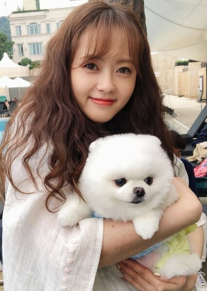 Go Ara photo