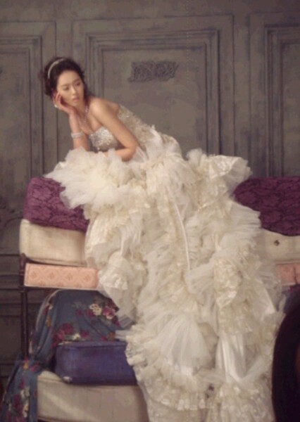 Go Ara photo