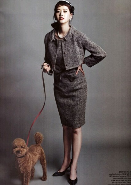 Go Ara photo