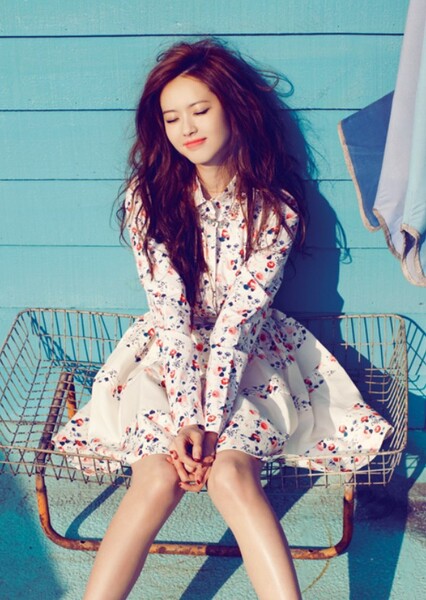 Go Ara photo