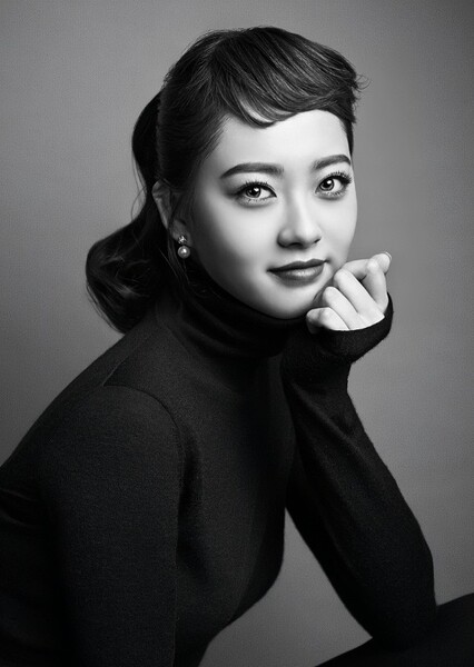 Go Ara photo