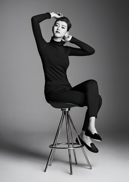 Go Ara photo