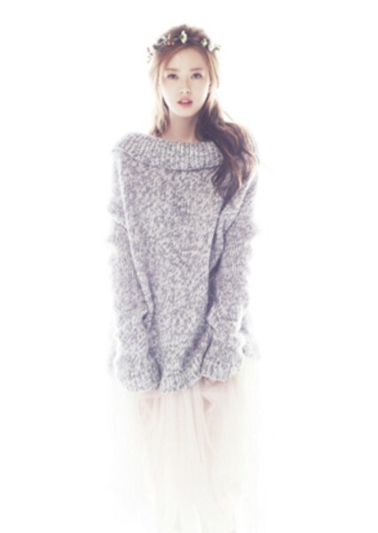 Go Ara photo