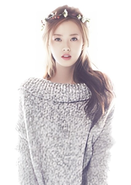 Go Ara photo
