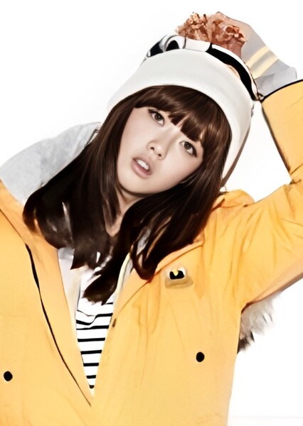 Go Ara photo
