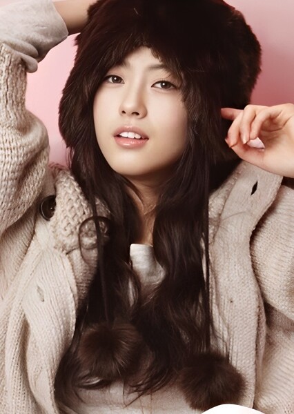 Go Ara photo