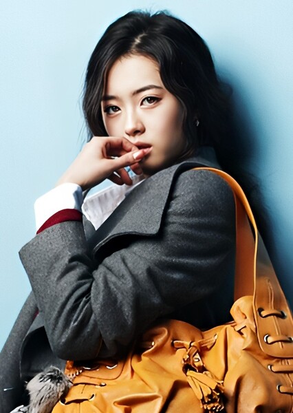 Go Ara photo